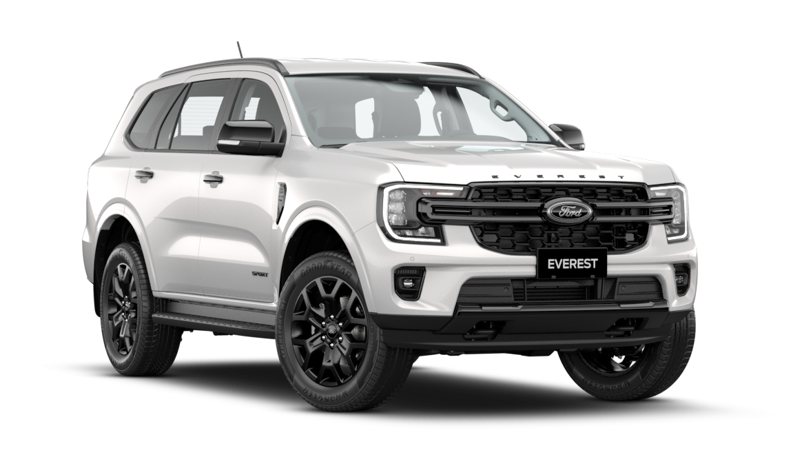 FORD RANGER TH H M I EVEREST 2023   1 